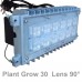 Герметичний світильник для гідропоніки та аеропоніки PLANT GROW 50-30 Герметичний світильник для гідропоніки та аеропоніки PLANT GROW 50-30